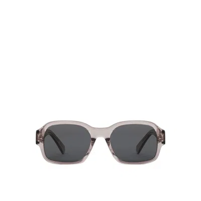 Celine Frame 49 Sunglasses In Grey