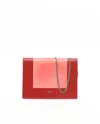 Celine Céline Frame Clutch Bag