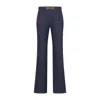 Celine Francoise Flare Jeans Women