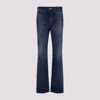 Celine Francoise Jeans In Blue