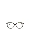 Celine Full-frame Flat Mirror In Black