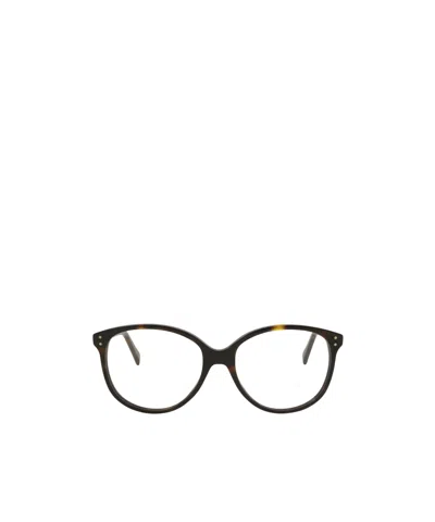 Celine Full-frame Flat Mirror In Black