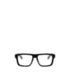 Celine Full-frame Flat Mirror In Black