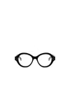 Celine Full-frame Flat Mirror In Black