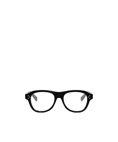 Celine Full-frame Flat Mirror In Black