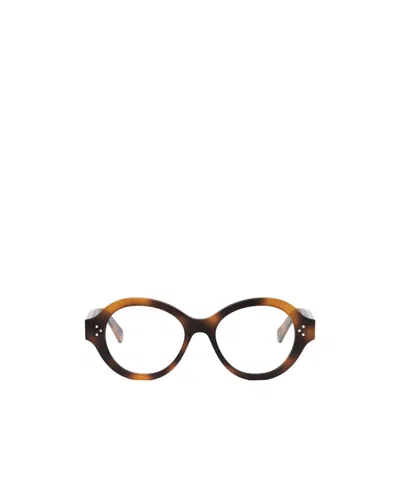 Celine Full-frame Flat Mirror In Black