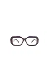 Celine Full-frame Flat Mirror In Black