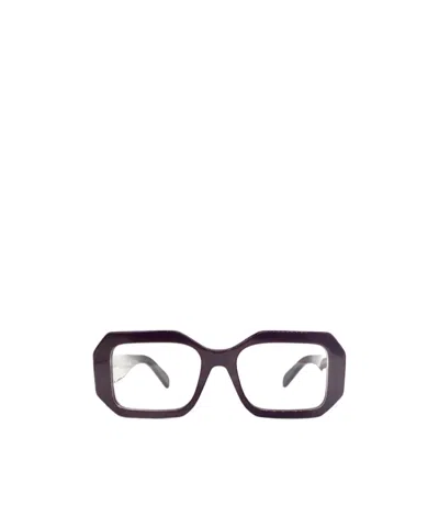 Celine Full-frame Flat Mirror In Black