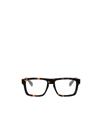 Celine Full-frame Flat Mirror In Black