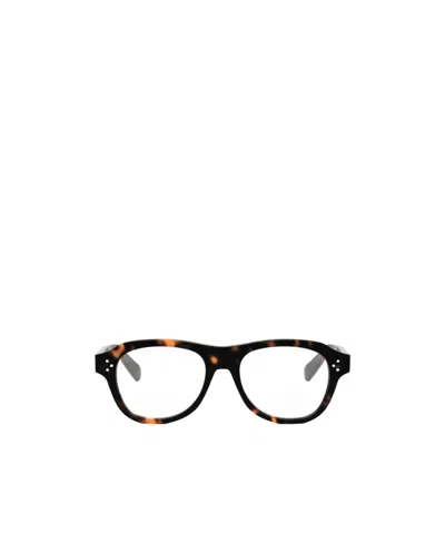 Celine Full-frame Flat Mirror In Black