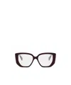 Celine Full-frame Flat Mirror In Black