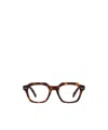 Celine Full-frame Flat Mirror In Brown