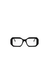 Celine Full-frame Flat Mirror In White