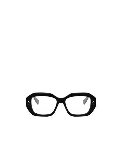 Celine Full-frame Flat Mirror In White