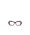 Celine Full-frame Flat Mirror In White