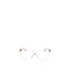 Celine Full-frame Flat Mirror In White