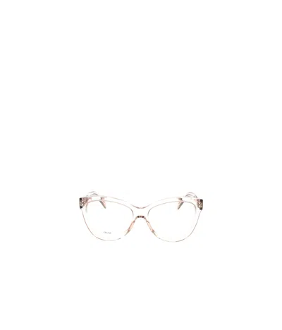 Celine Full-frame Flat Mirror In White