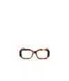 Celine Full-frame Flat Mirror In White