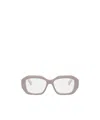 Celine Full-frame Flat Mirror In White