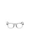 Celine Full Frame Plain Mirror In Gray