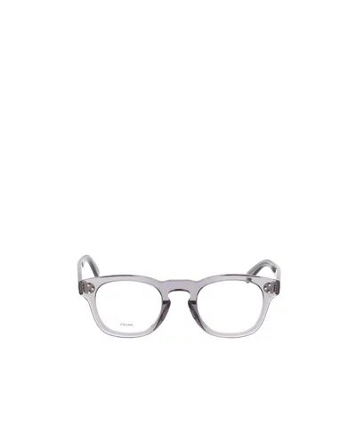 Celine Full Frame Plain Mirror