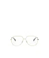Celine Full Frame Plain Mirror