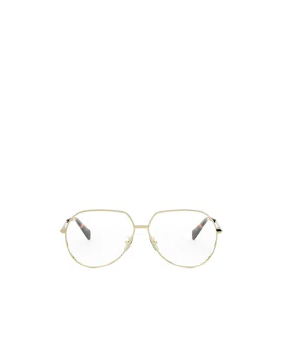 Celine Full Frame Plain Mirror
