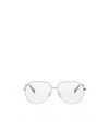 Celine Full Frame Plain Mirror
