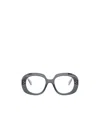Celine Full Frame Plain Mirror