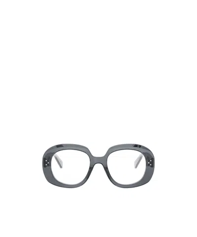 Celine Full Frame Plain Mirror
