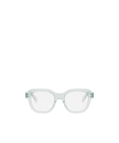 Celine Full Frame Plain Mirror