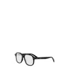 Celine Full Frame Plain Mirror In Black