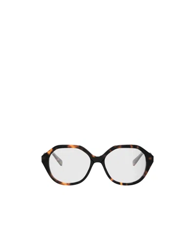 Celine Full-frame Plain Mirror In Brown