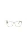 Celine Full Frame Plain Mirror In Neutral