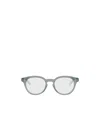 Celine Full Frame Plain Mirror In Gray
