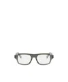 Celine Full Frame Plain Mirror In White