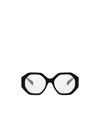 Celine Full Frame Plain Mirror In White