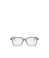 Celine Full Frame Plain Mirror In Gray
