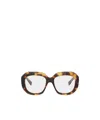 Celine Full Frame Plain Mirror In Multi