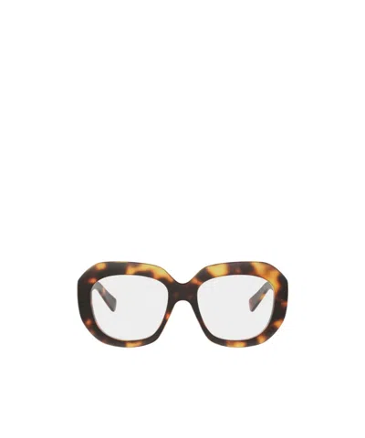 Celine Full Frame Plain Mirror In Multi