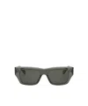 Celine Bold 3 Dots 53mm Geometric Sunglasses