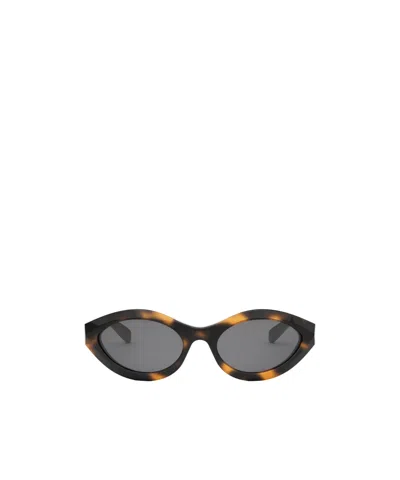 Celine Full Frame Sunglasses