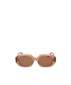 Celine Full Frame Sunglasses