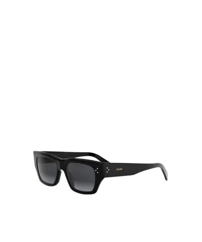 CELINE FULL FRAME SUNGLASSES
