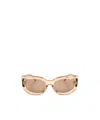Celine Full Frame Sunglasses