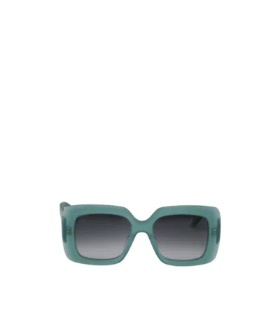 Celine Full Frame Sunglasses