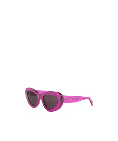 Celine Full Frame Sunglasses
