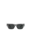 Celine Full Frame Sunglasses In Black
