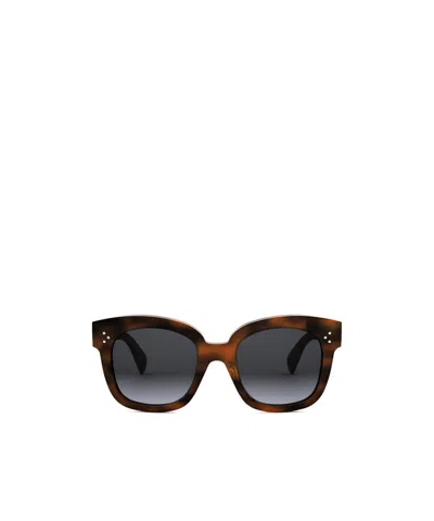 CELINE FULL FRAME SUNGLASSES