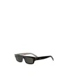 Celine Full Frame Sunglasses In Black